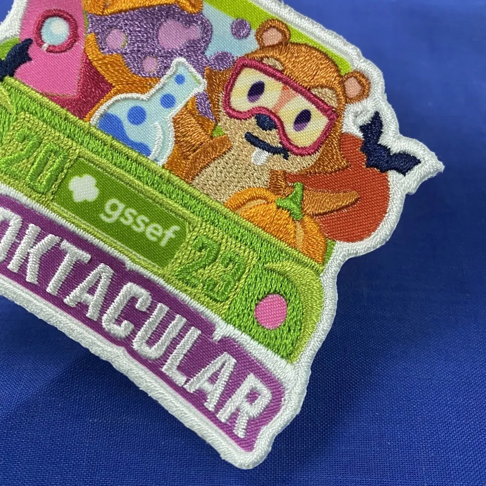 Embroidered Patches Gallery (6)