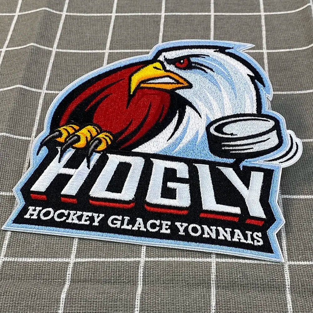 Embroidered Patches Gallery (7)